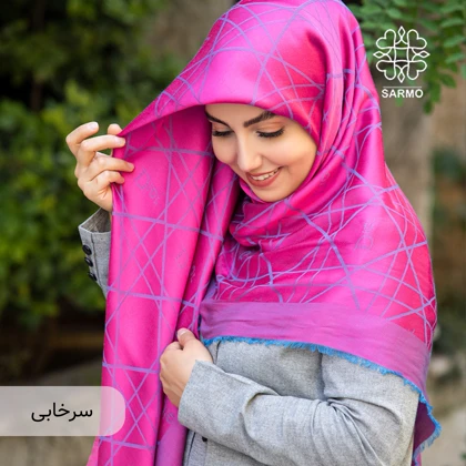 نخ ژاکارد دیور خطی