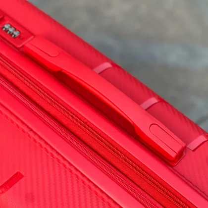 چمدان سایز بزرگ وارداتی اورست مدل EVEREST - EV40151 LARGE