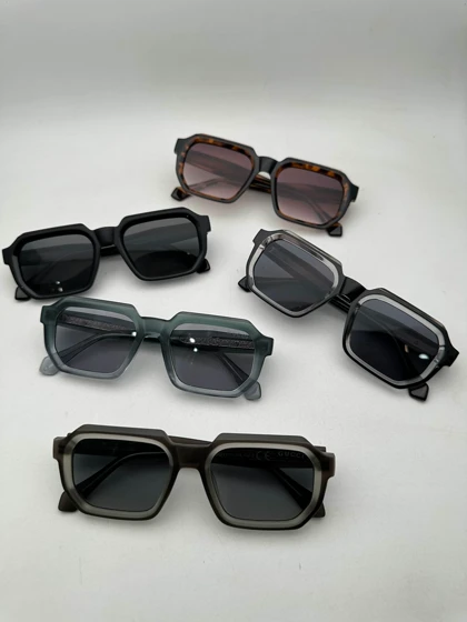عینک گوچی کد 6767 Gucci