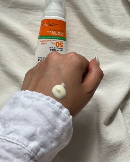 ضد آفتاب لاروش پوزای LA ROCHE-POSAY