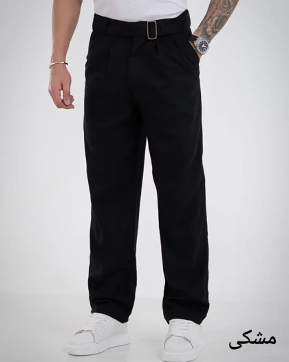 بگ وارداتی مکویین-کد4909