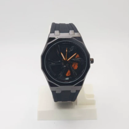 ساعت مچی رینگی اسپینری تانکر Tankre رینگ بسیار باکیفیت