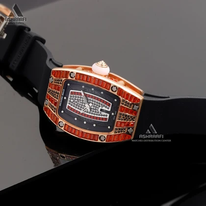ساعت زنانه ریچارد میل Richard Mille RM007-RgK