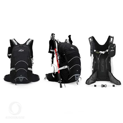 کوله پشتی 20 لیتری مدل OUTDOOR INOXTO