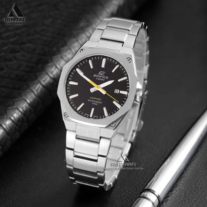 ساعت کاسیو ادیفایس مردانه Casio Edifice EFR-S108-SK59
