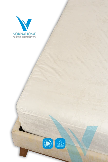 محافظ تشک ورنا پرو (vorna pro)