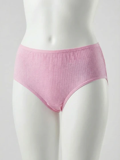 شورت اسلیپ کبریتی ساده سایز L میسپل Misspel