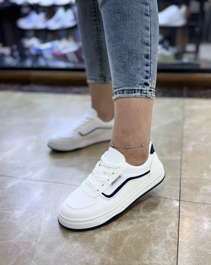 کتانی زنانه ونس سلین (برند نونا)