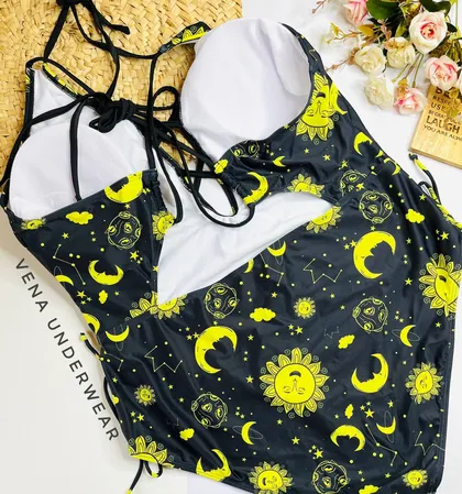 مایو SHEIN زنانه ضد کلر شین اورجینال