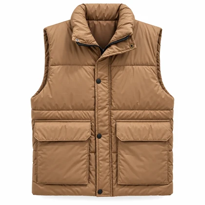 پافر مردانه وینترهارت Winterhart کد M2092010JC