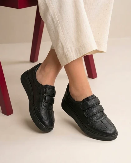 کفش زنانه راحتی روزمره کد 486308