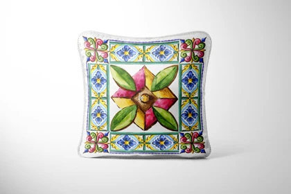 کوسن pillow Luxury655