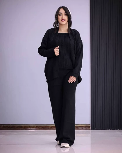 ست بافت ژیگل