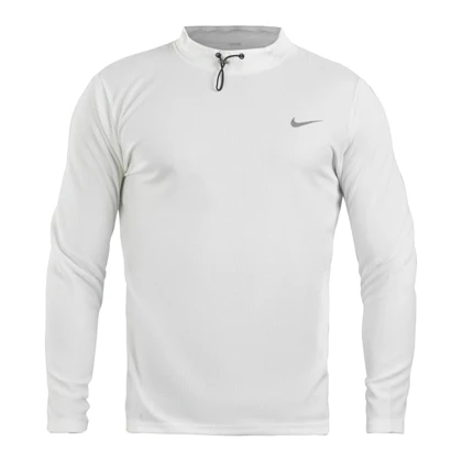 استرج ورزشی مردانه نایک مدل DriFit-N05 سفید