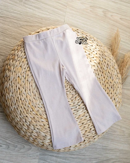 شلوار دم پا دخترانه