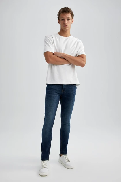 شلوار جین مردانه اورجینال دیفکتو defacto