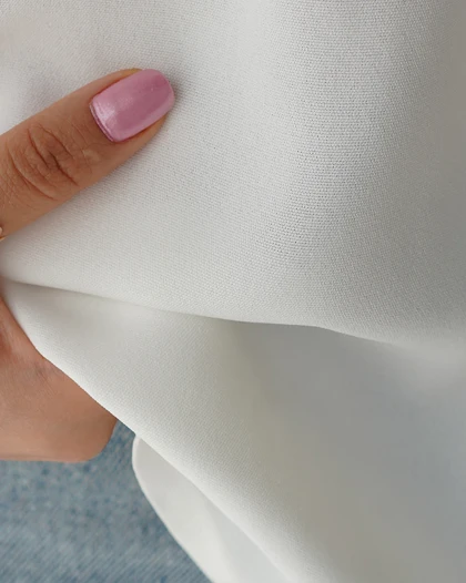 تاپ قلاب بافی شکوفه | هیبا