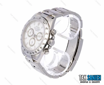 ساعت مردانه رولکس Daytona مدل Rolex-2505-G