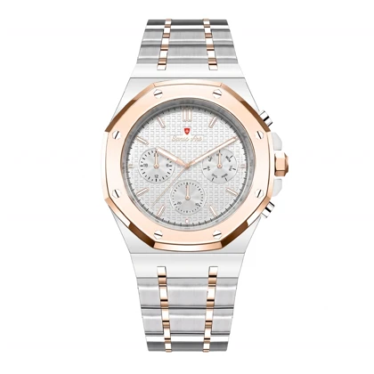 ساعت مچی مردانه سوئیس آرت مدل 920055SR1600