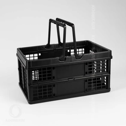 سبد تاشو Foldable Basket