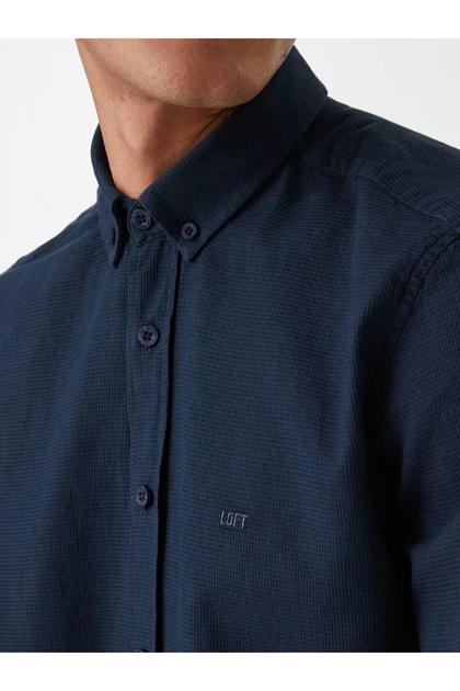 پیراهن مردانه loft loft