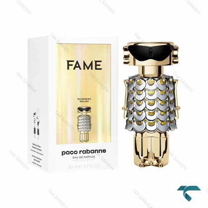 ادکلن پاکو رابان فیم 80 میل Paco Rabanne-31986-L