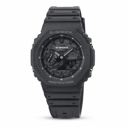ساعت مچی مردانه جی شاک کد m0267 گالری ساعت ضرابی