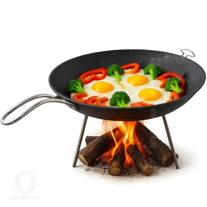 ساج ووک تفلون گرانیت 35