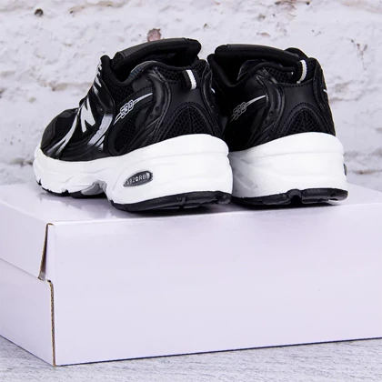نیوبالانس 530 مشکی (New Balance 530)