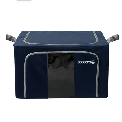 نظم دهنده سفری و کمد گوگانا مدل GOOGANA - GOOG6070