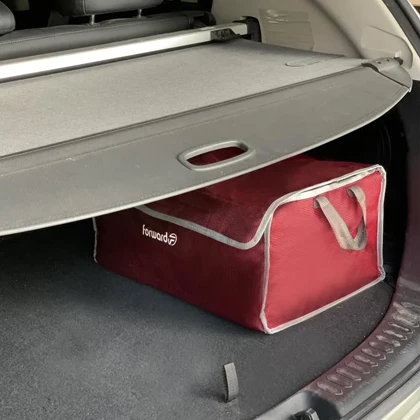 نظم دهنده صندوق عقب خودرو فوروارد مدل FORWARD - FCLT2233