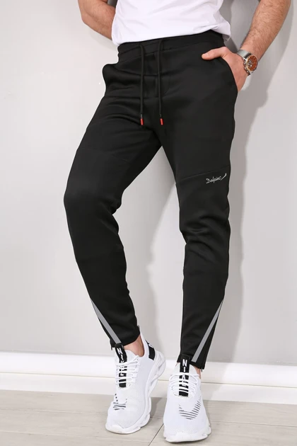 شلوار گرمکن مردانه delpino delpino