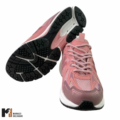 کفش زنانه نیوبالانس صورتی کد 1906