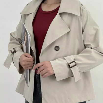 ترنچ کت 1007974