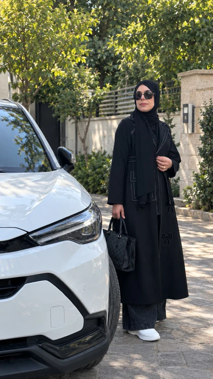 مانتو کتی بلند هستی