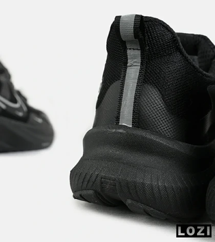 کفش کتانی مردانه مشکی NIKE Lebron 22 Guide