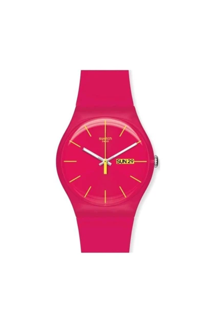 ساعت زنانه swatch swatch