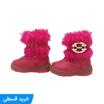 بوت دخترانه19705