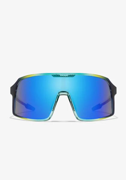 عینک آفتابی دی فرانکلین مدل D.franklin Wind Full Grad Blue / Blue