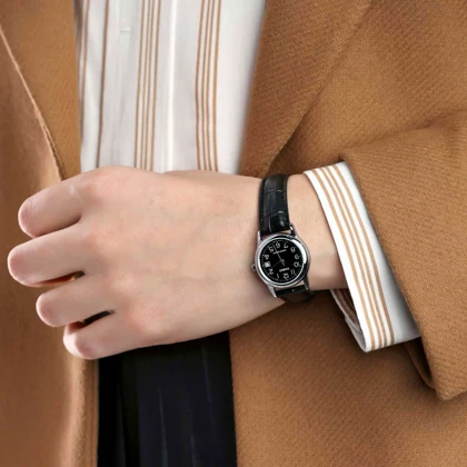 ساعت مچی زنانه کاسیو CASIO LTP-V002L-1A