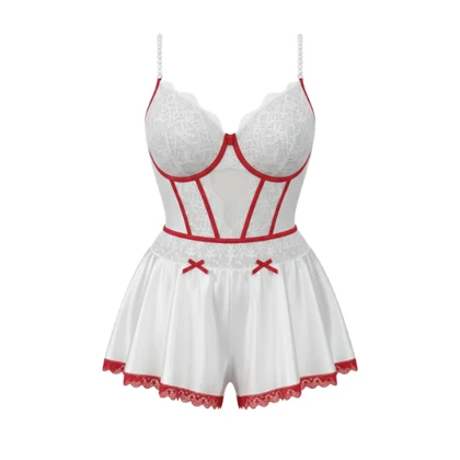 کاستوم پرستاری کنزو 1637