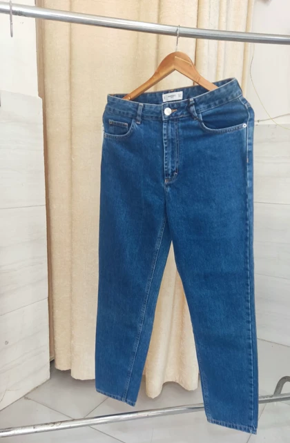 شلوار زنانه لی مام