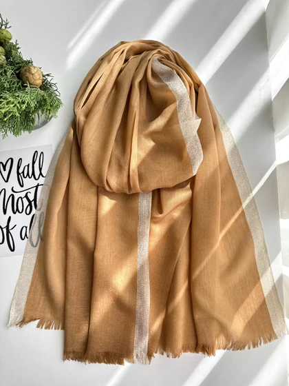 شال لمه فلاویا