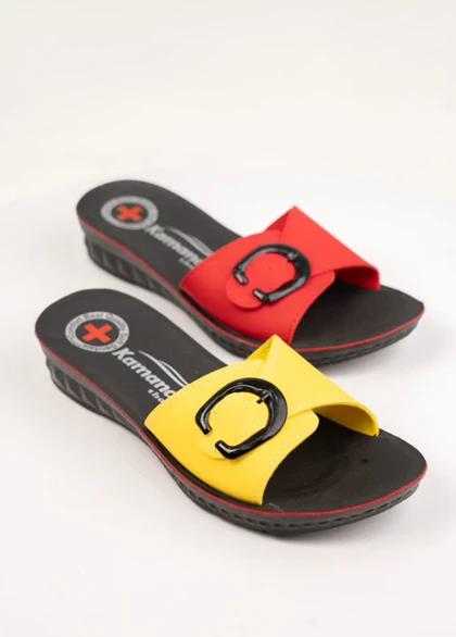 صندل طبی زنانه رعنا