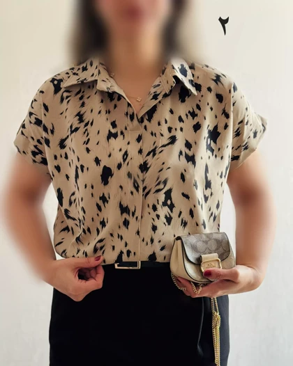 شومیز زیبا 54