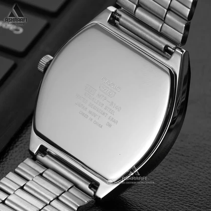 ساعت مچی کاسیو Casio MTP-B140D-2AV