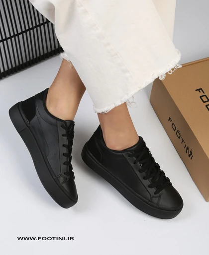 کتانی زنانه کد 995 BD