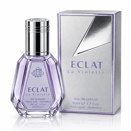 عطر زنانه ACLAT کد : 256