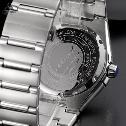 ساعت ست اکسنت Axcent AX160052SB