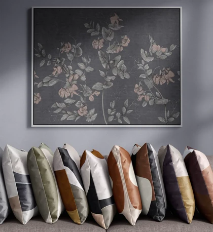 کوسن 8 تکه pillow 8 set 336